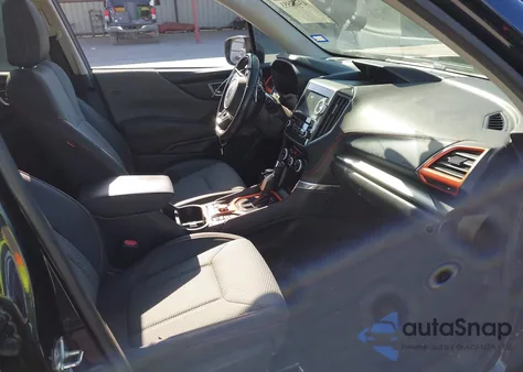 2019 Subaru Forester Sport z USA, uszkodzony, nr VIN JF2SKAJC1KH508470